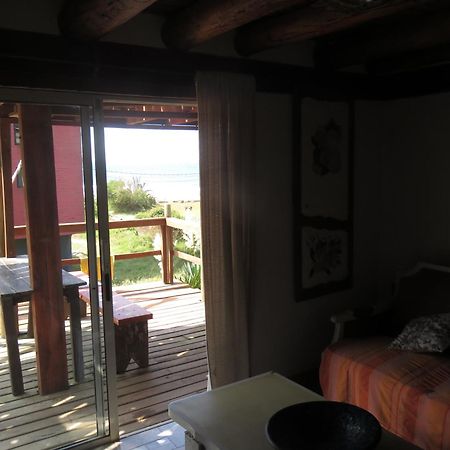 La Ruca Διαμέρισμα Punta Del Diablo Εξωτερικό φωτογραφία