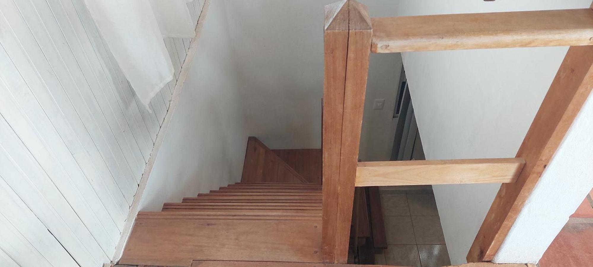 La Ruca Διαμέρισμα Punta Del Diablo Εξωτερικό φωτογραφία