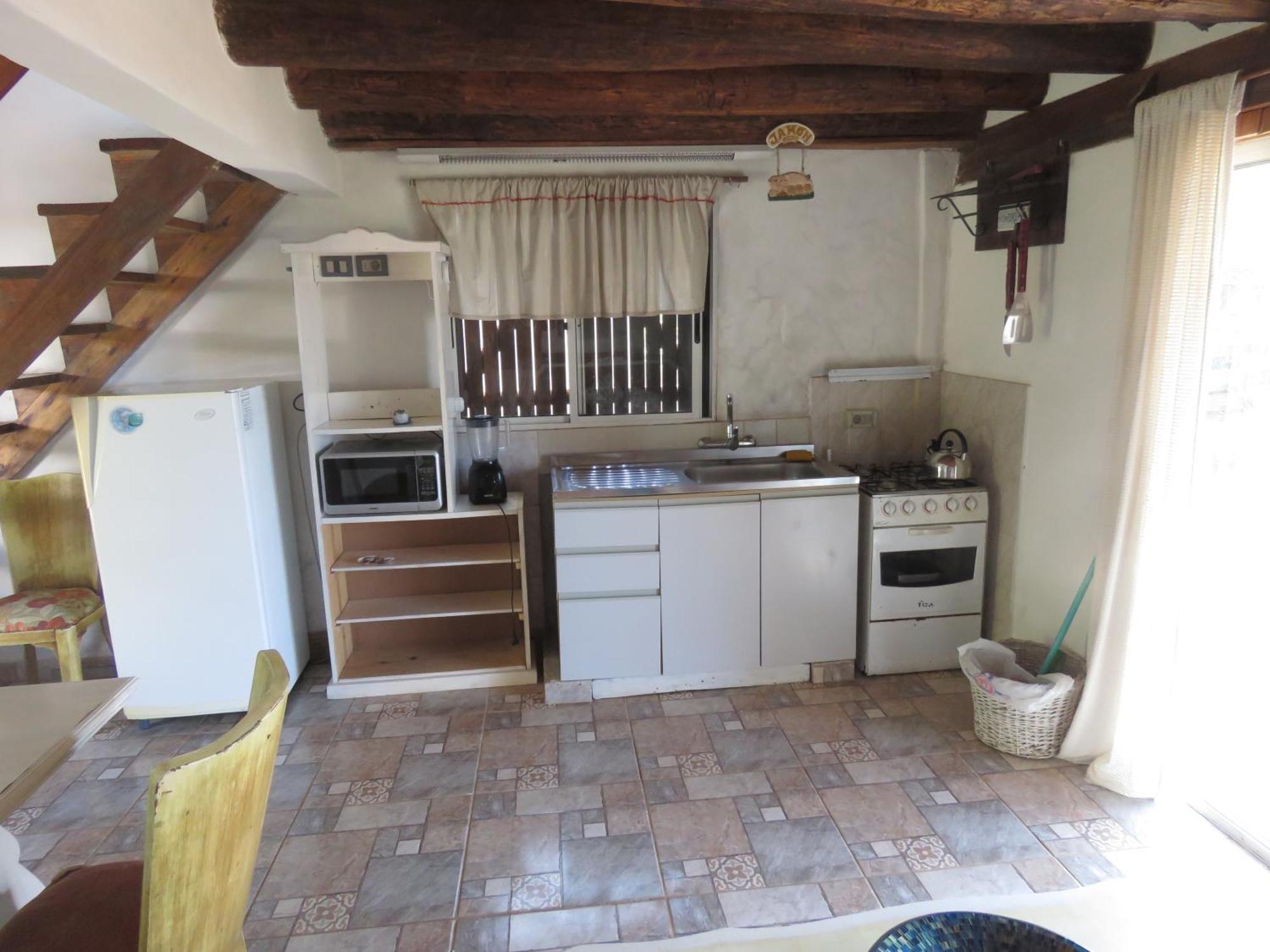 La Ruca Διαμέρισμα Punta Del Diablo Εξωτερικό φωτογραφία
