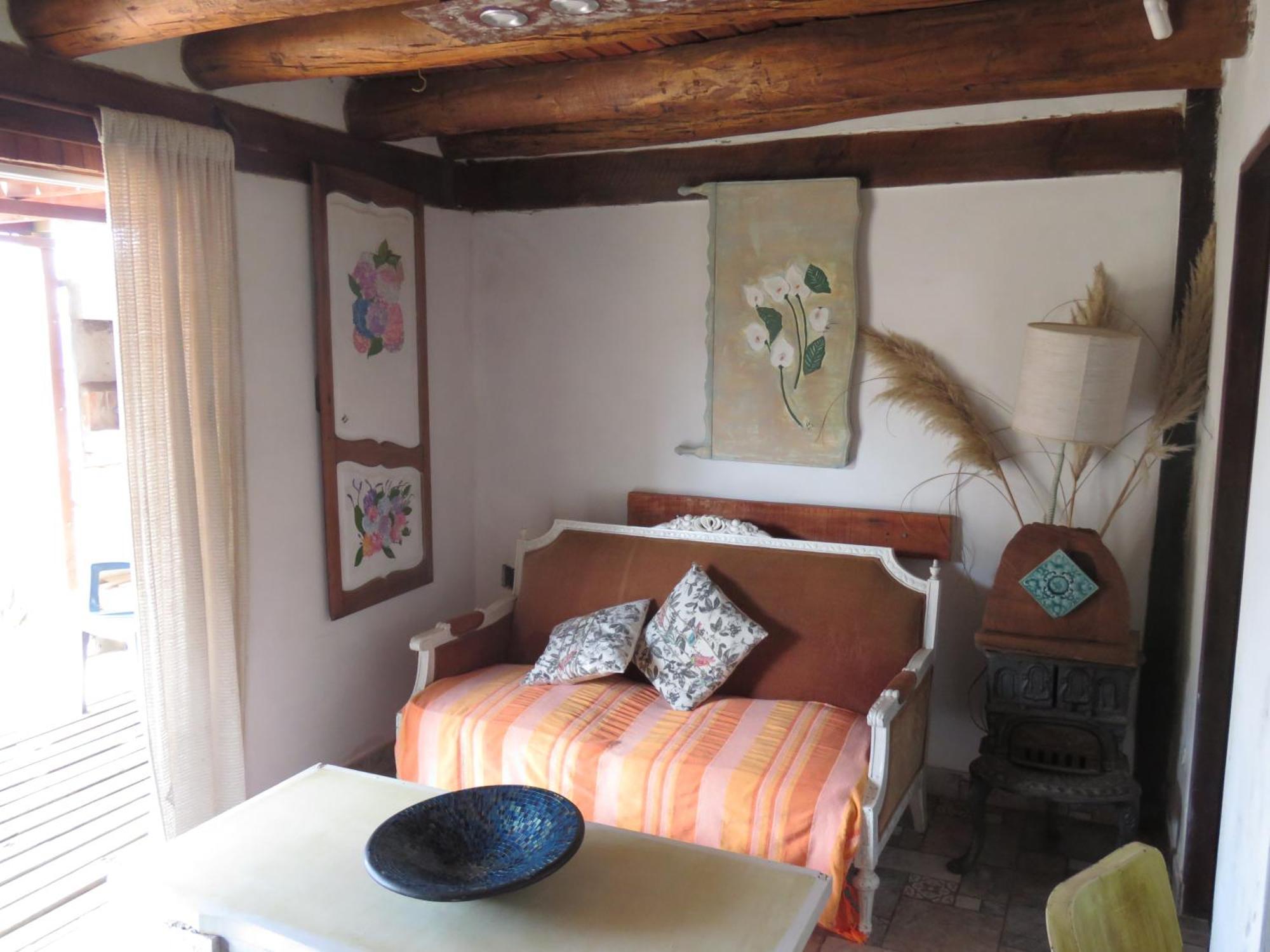 La Ruca Διαμέρισμα Punta Del Diablo Εξωτερικό φωτογραφία