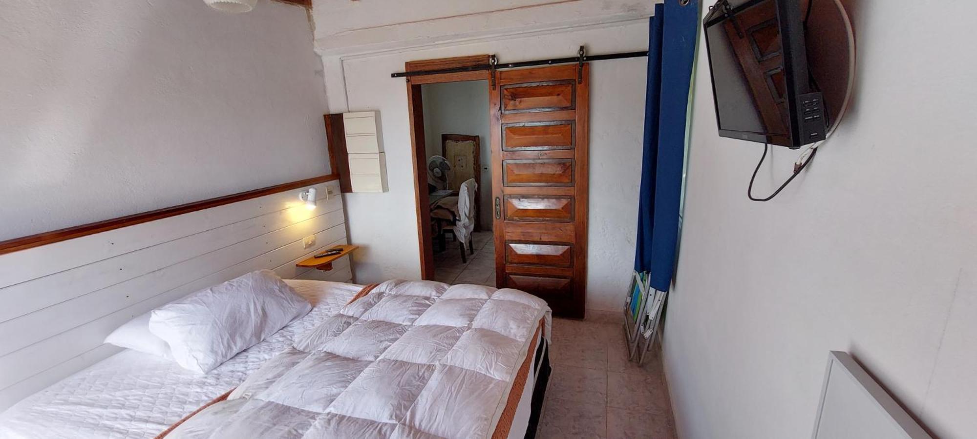 La Ruca Διαμέρισμα Punta Del Diablo Εξωτερικό φωτογραφία