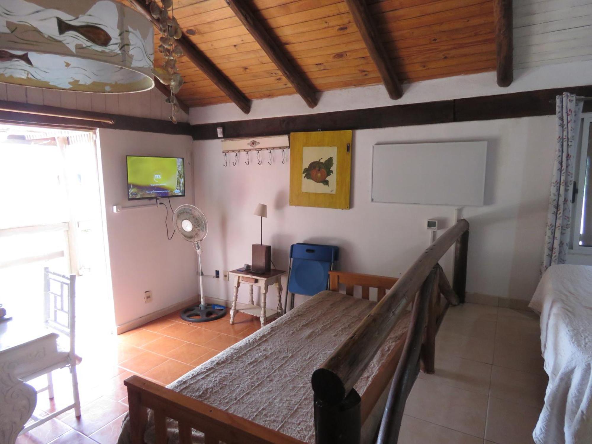 La Ruca Διαμέρισμα Punta Del Diablo Εξωτερικό φωτογραφία