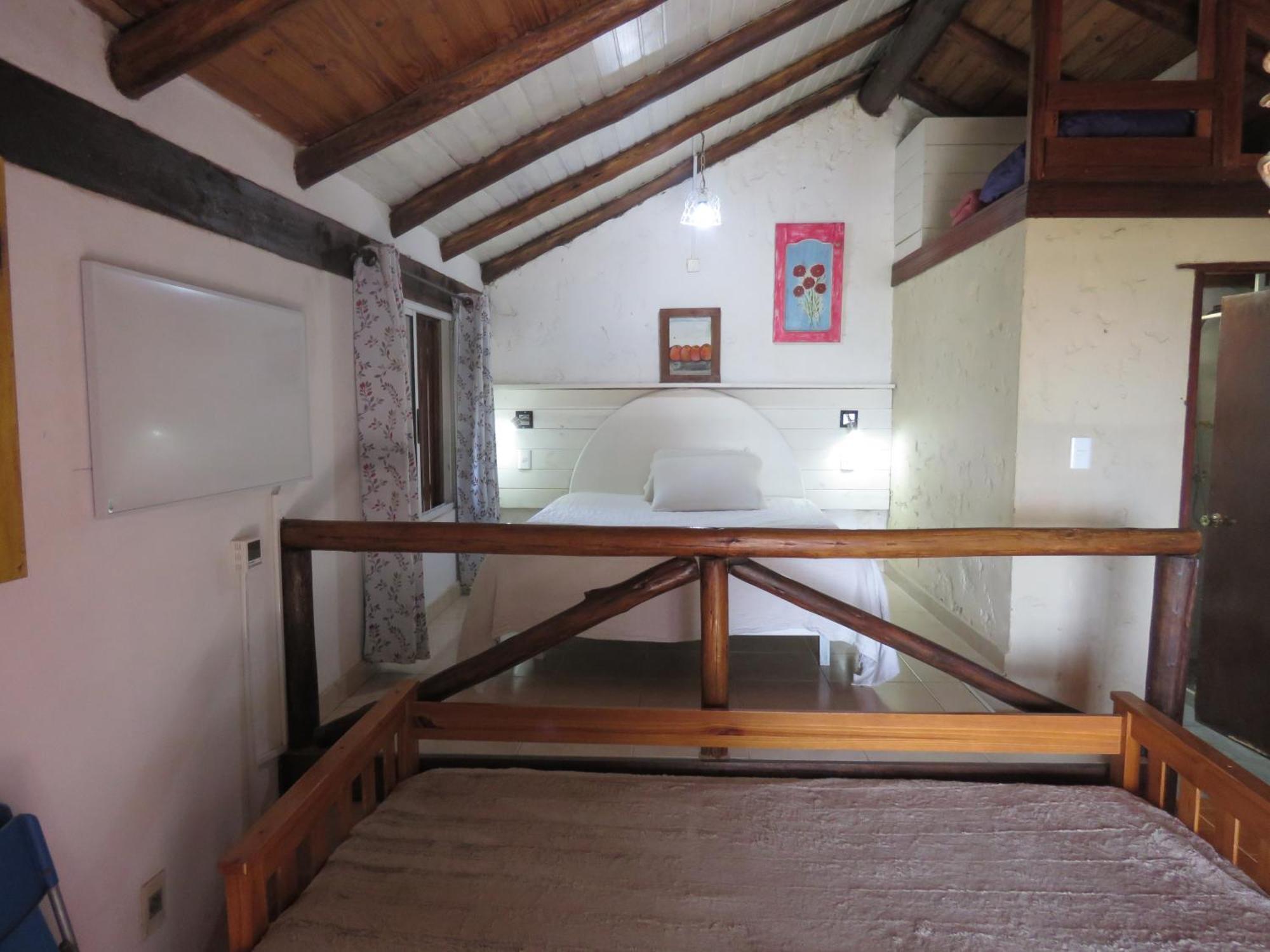 La Ruca Διαμέρισμα Punta Del Diablo Εξωτερικό φωτογραφία
