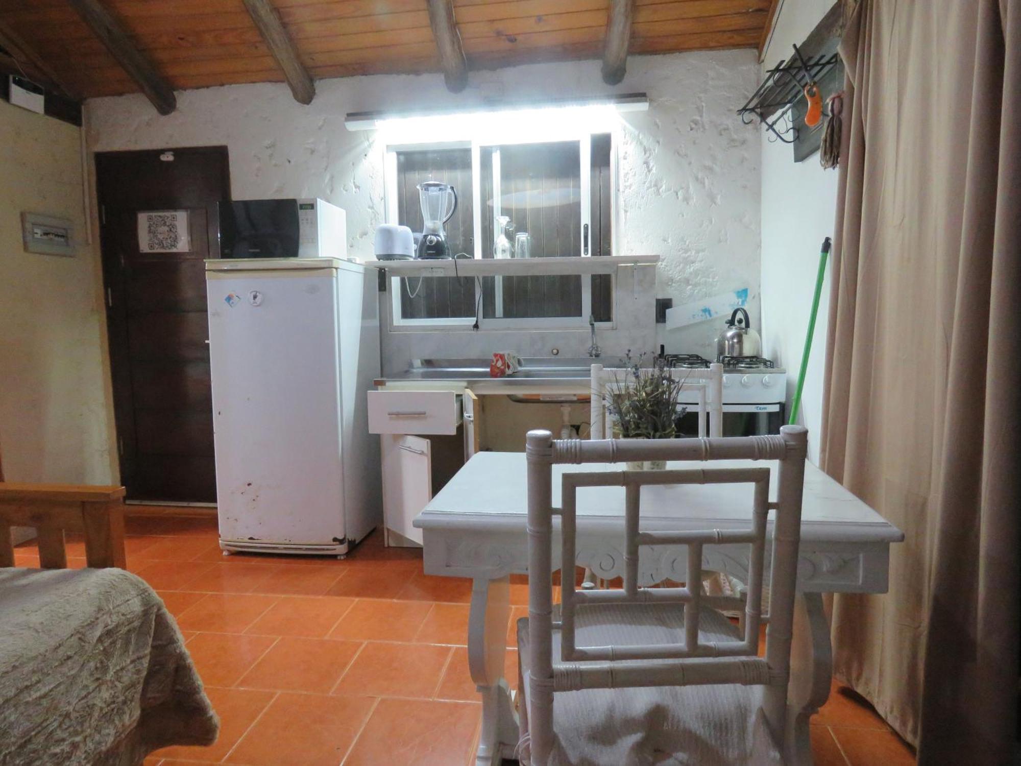 La Ruca Διαμέρισμα Punta Del Diablo Εξωτερικό φωτογραφία