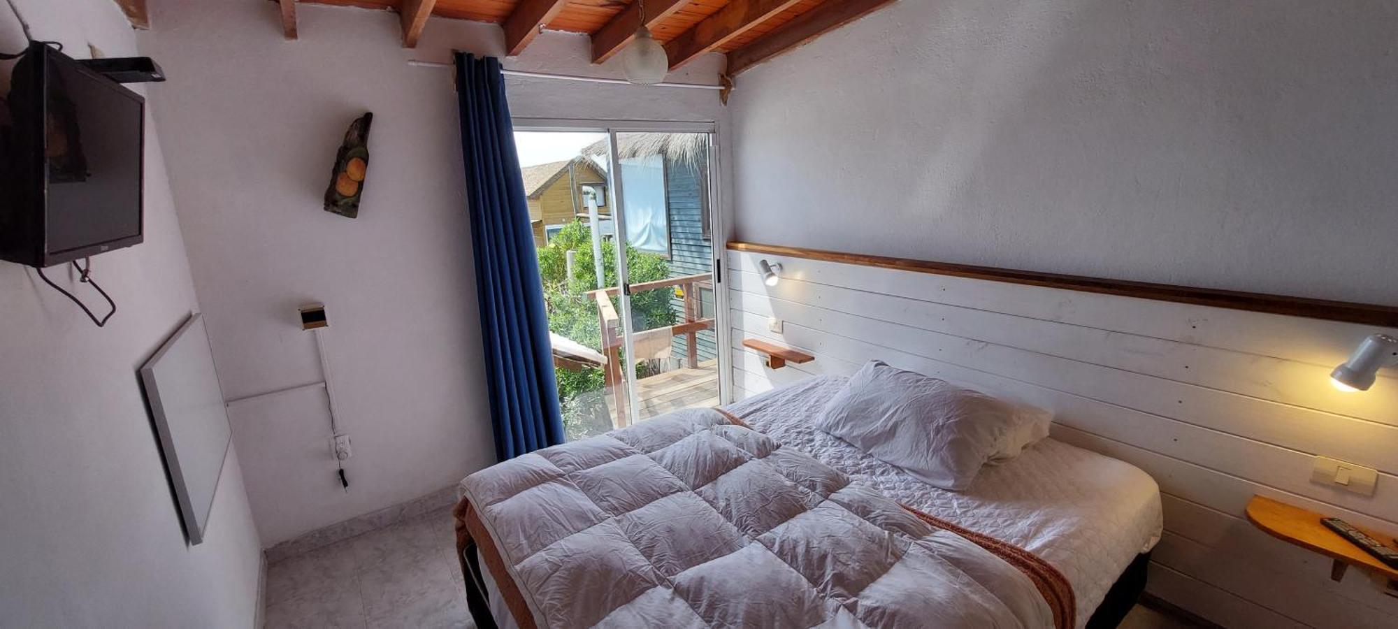 La Ruca Διαμέρισμα Punta Del Diablo Εξωτερικό φωτογραφία