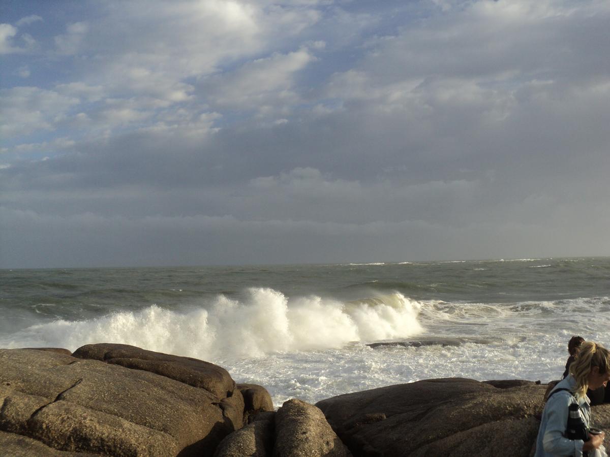 La Ruca Διαμέρισμα Punta Del Diablo Εξωτερικό φωτογραφία