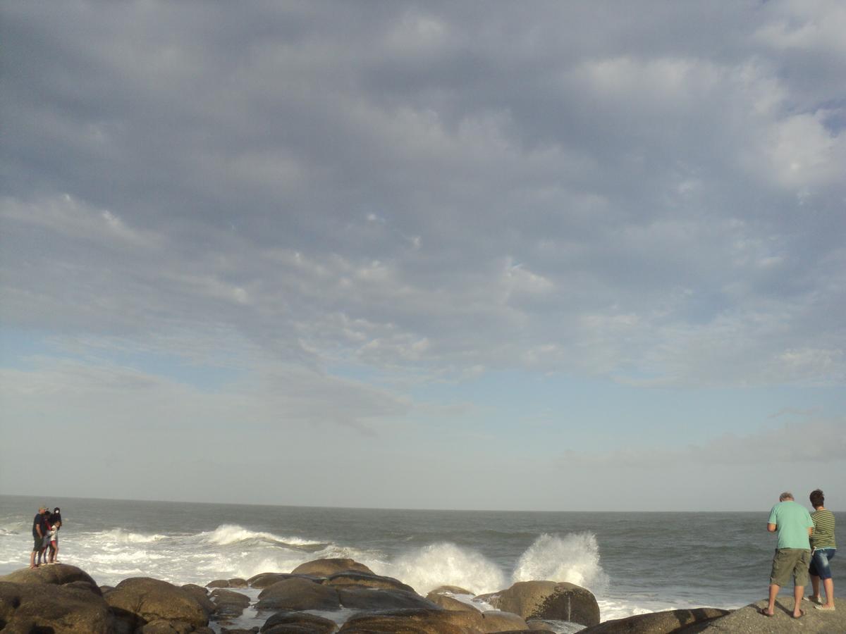 La Ruca Διαμέρισμα Punta Del Diablo Εξωτερικό φωτογραφία