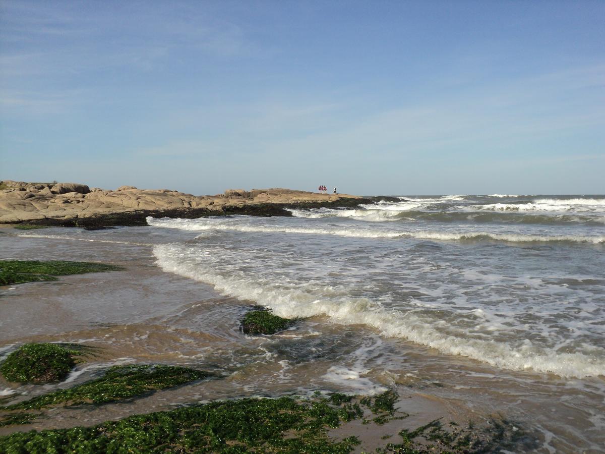 La Ruca Διαμέρισμα Punta Del Diablo Εξωτερικό φωτογραφία