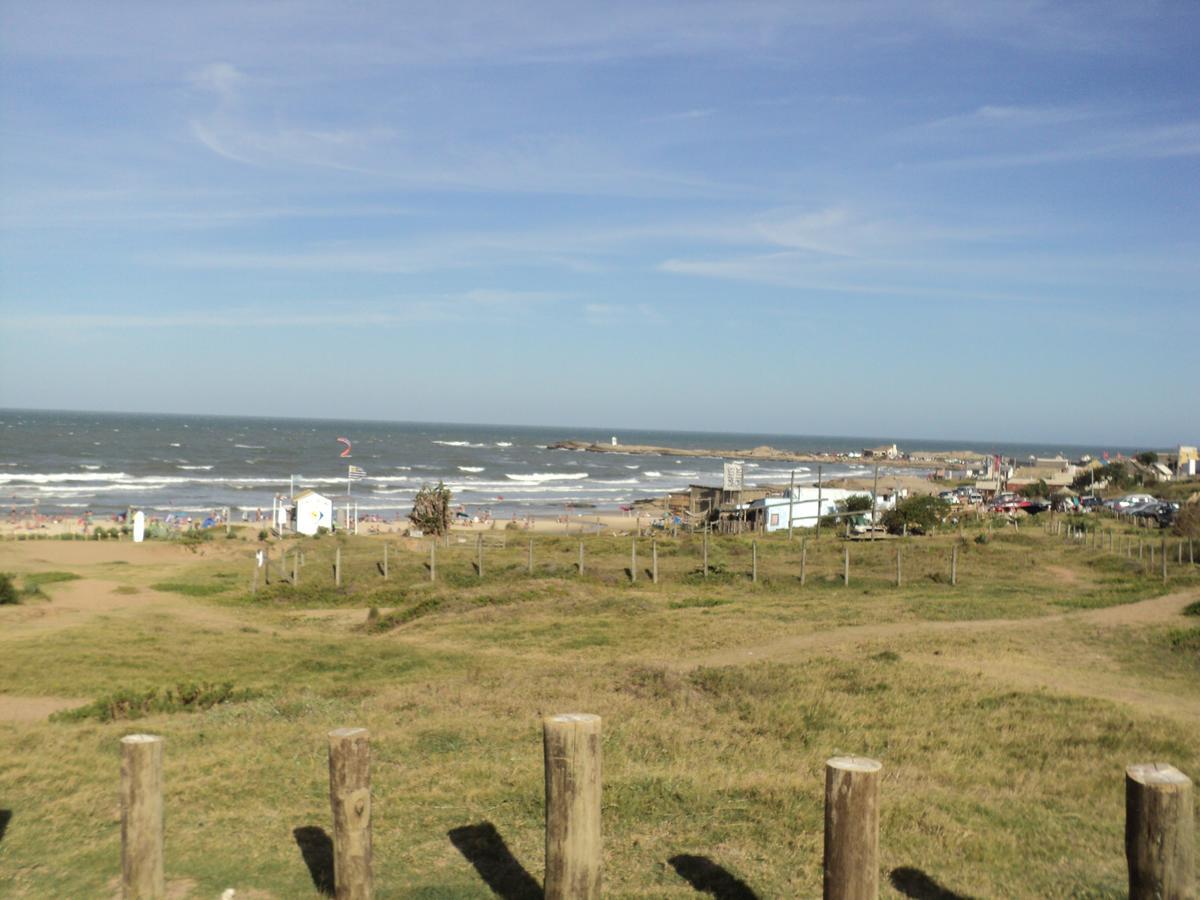 La Ruca Διαμέρισμα Punta Del Diablo Εξωτερικό φωτογραφία