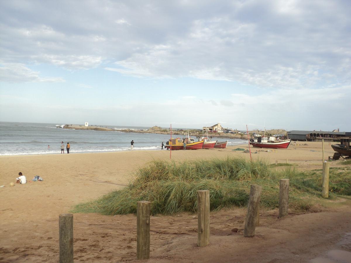 La Ruca Διαμέρισμα Punta Del Diablo Εξωτερικό φωτογραφία