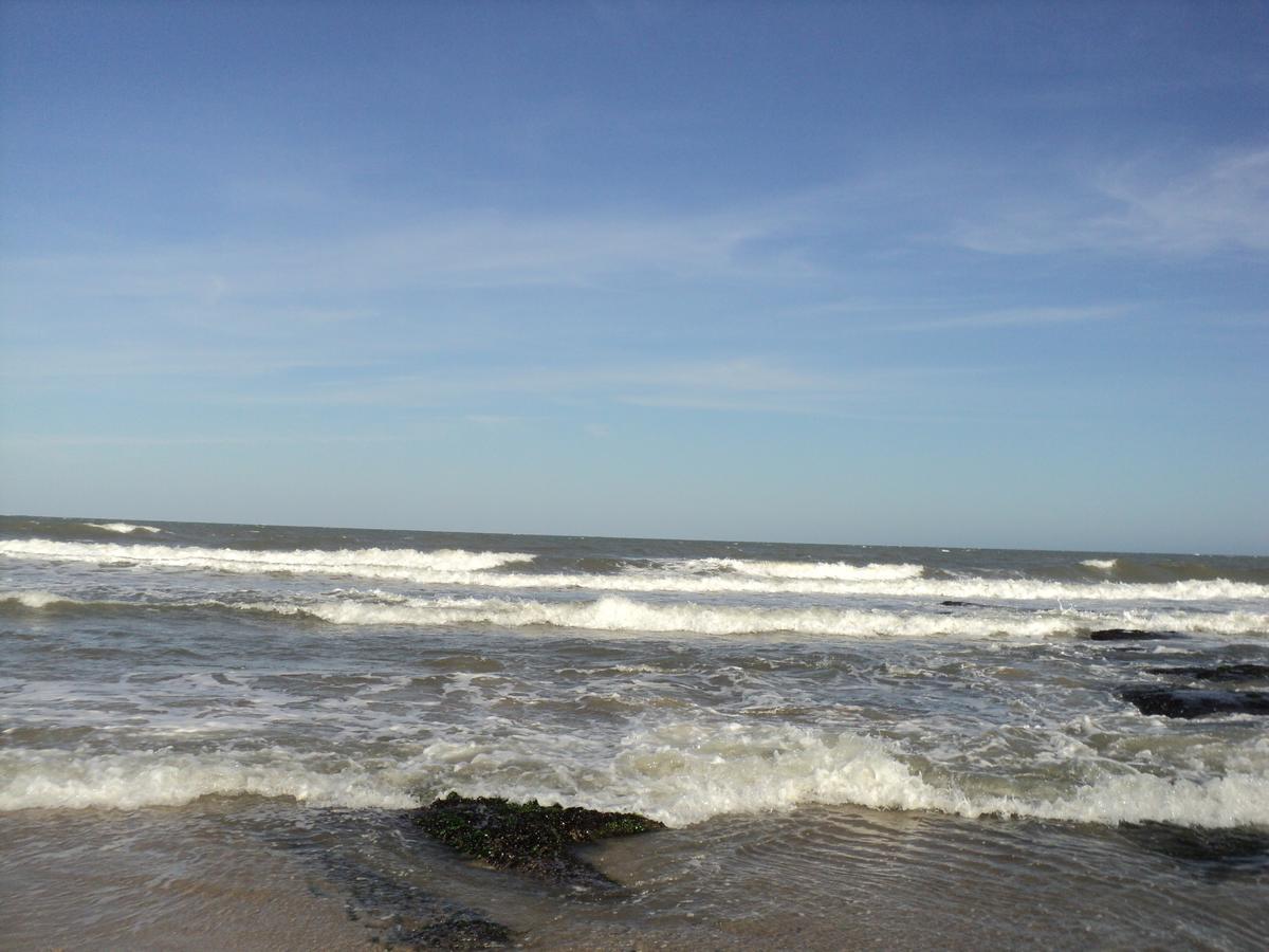 La Ruca Διαμέρισμα Punta Del Diablo Εξωτερικό φωτογραφία